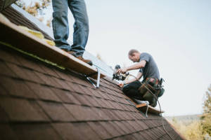 Local Roofers in Bannockburn, IL